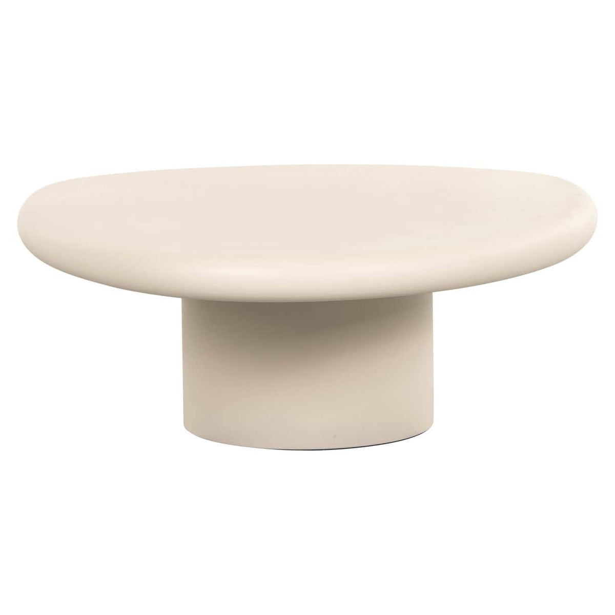 Clifton Beige Coffee Table