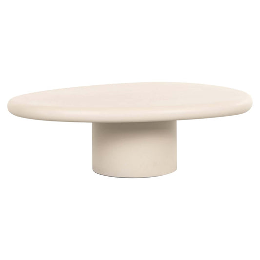 Clifton Beige Coffee Table