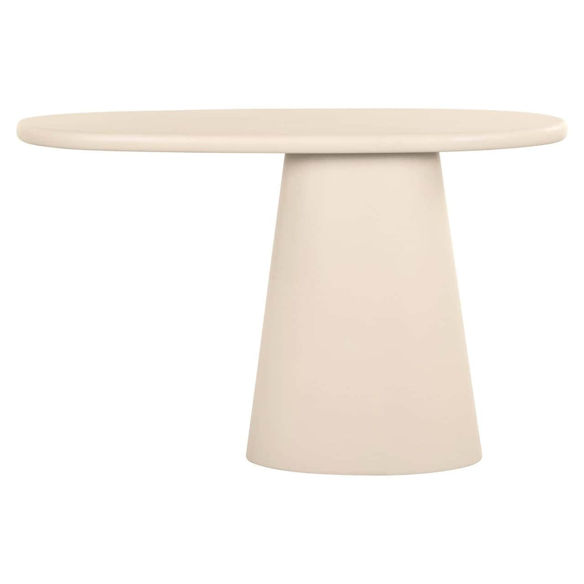 Clifton Beige Console Table