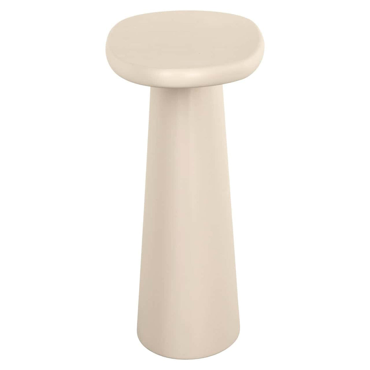 Clifton Beige Console Table