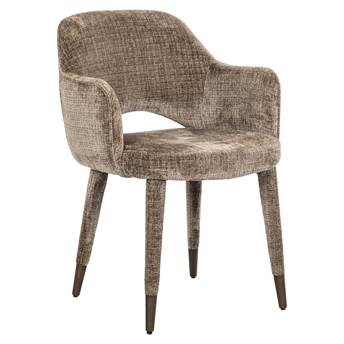 Donata Niagara Stone Dining Chair