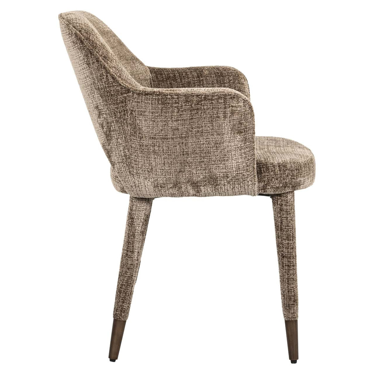 Donata Niagara Stone Dining Chair