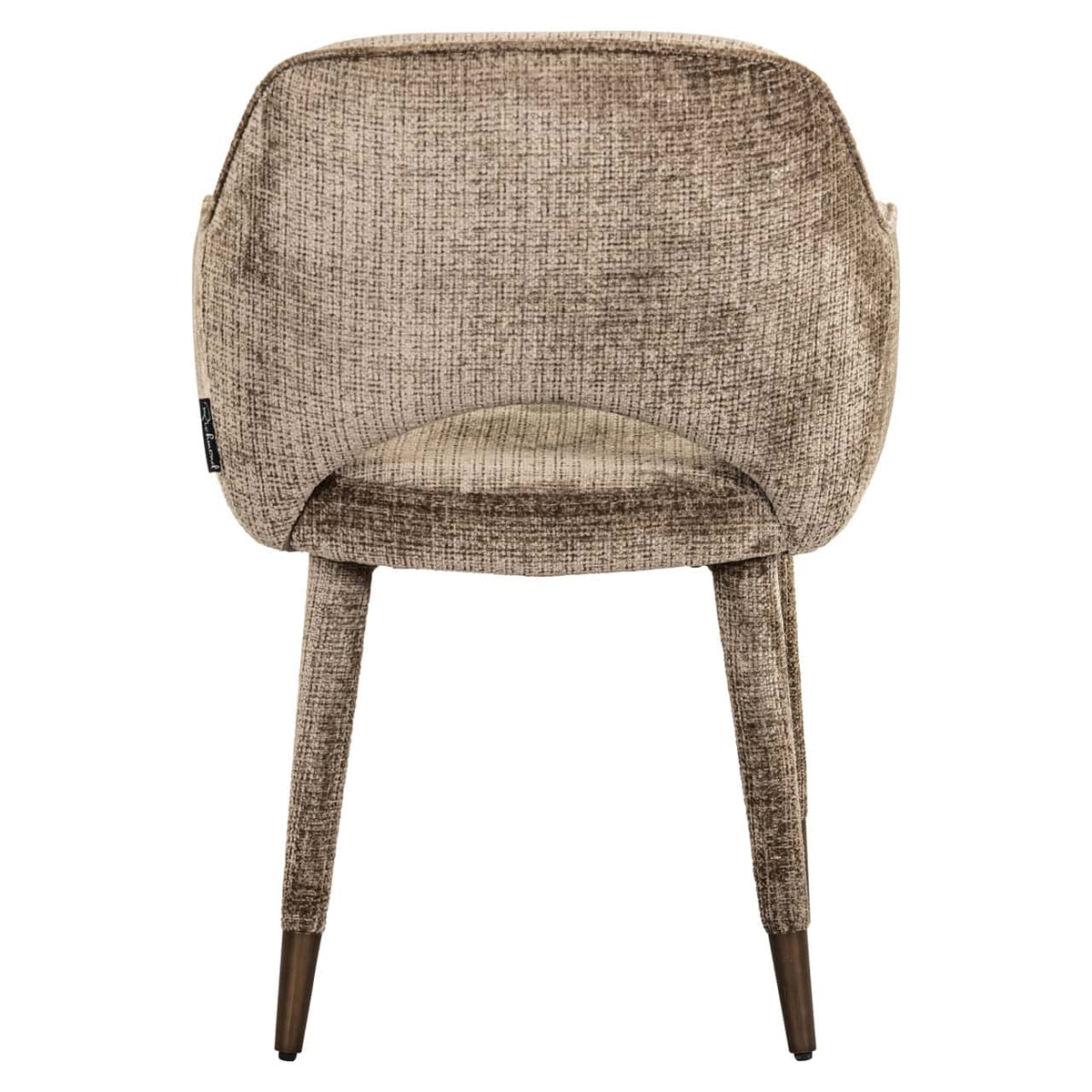 Donata Niagara Stone Dining Chair