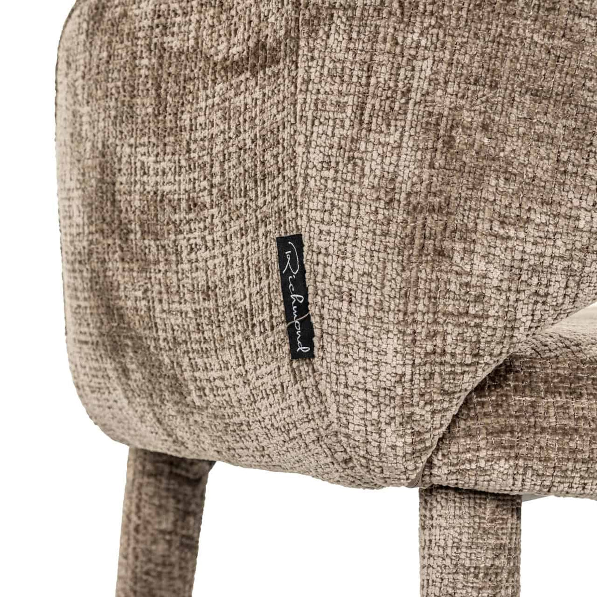 Donata Niagara Stone Dining Chair