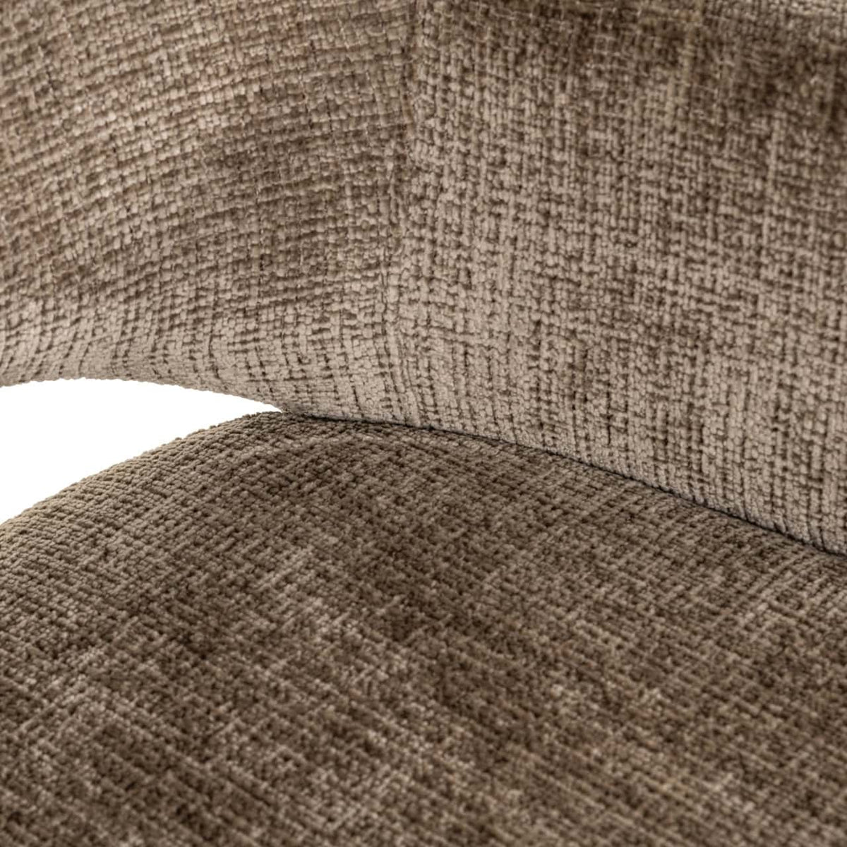 Donata Niagara Stone Dining Chair