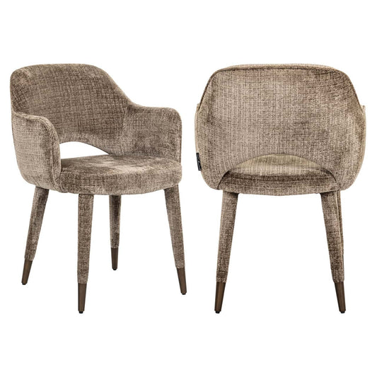 Donata Niagara Stone Dining Chair