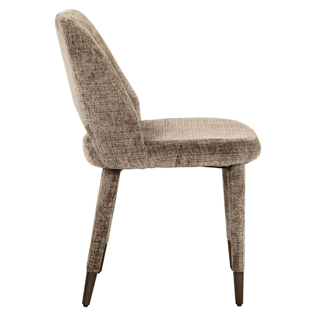 Cicely Niagara Stone Dining Chair Set of 2