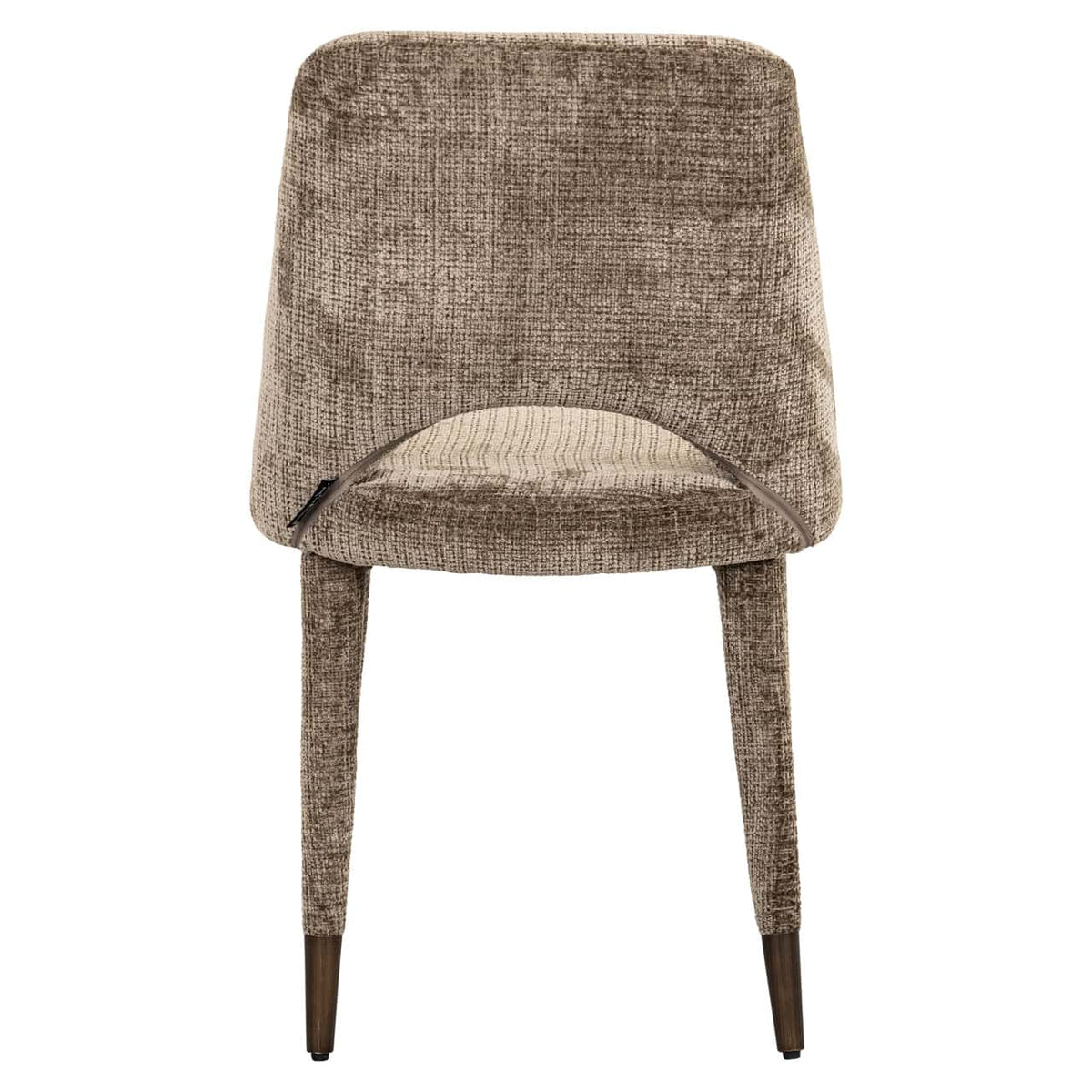 Cicely Niagara Stone Dining Chair Set of 2