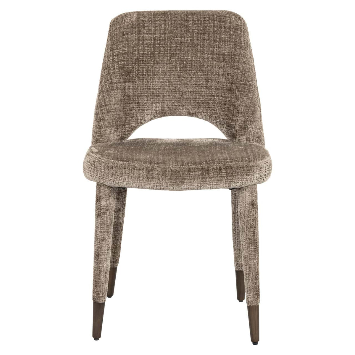 Cicely Niagara Stone Dining Chair Set of 2