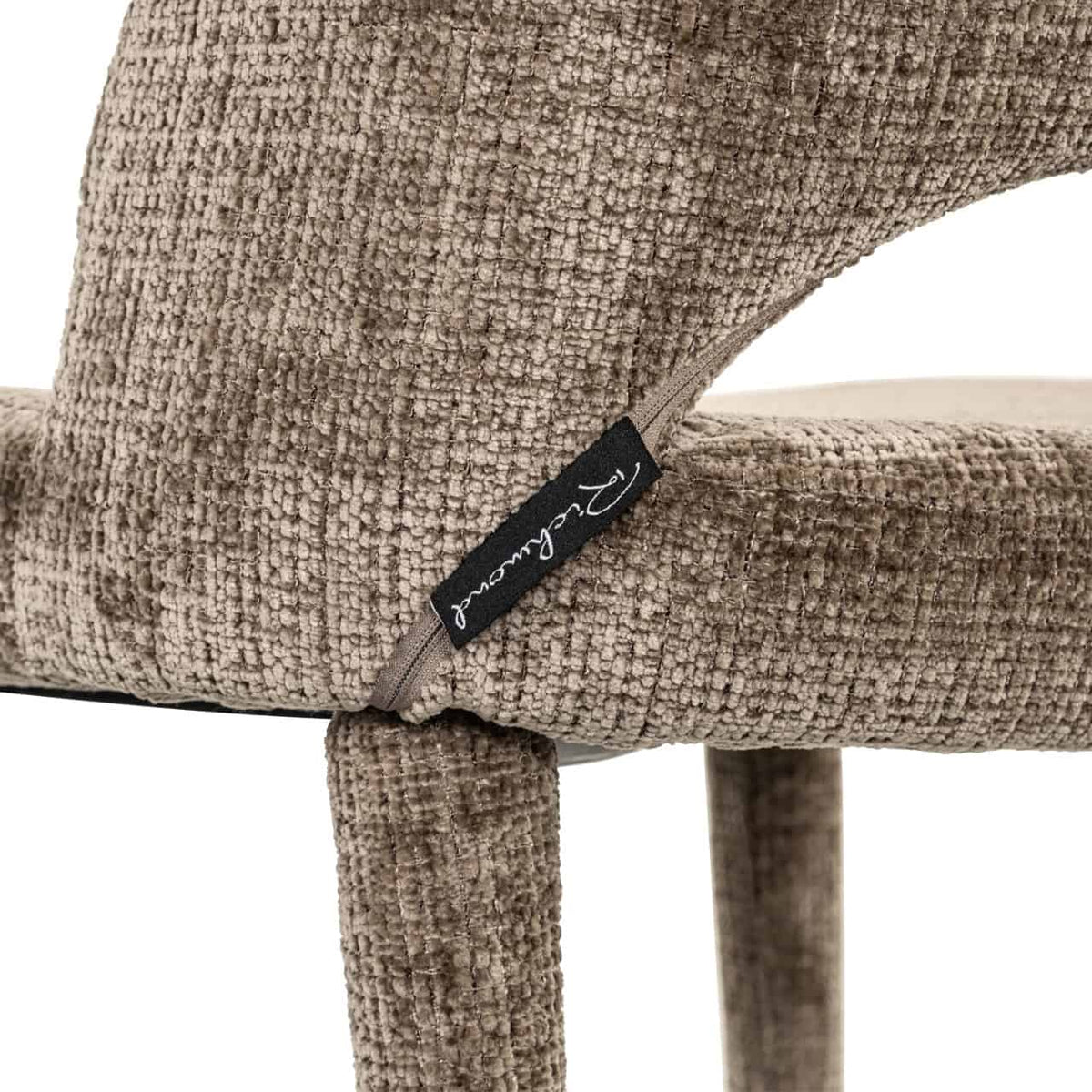Cicely Niagara Stone Dining Chair Set of 2