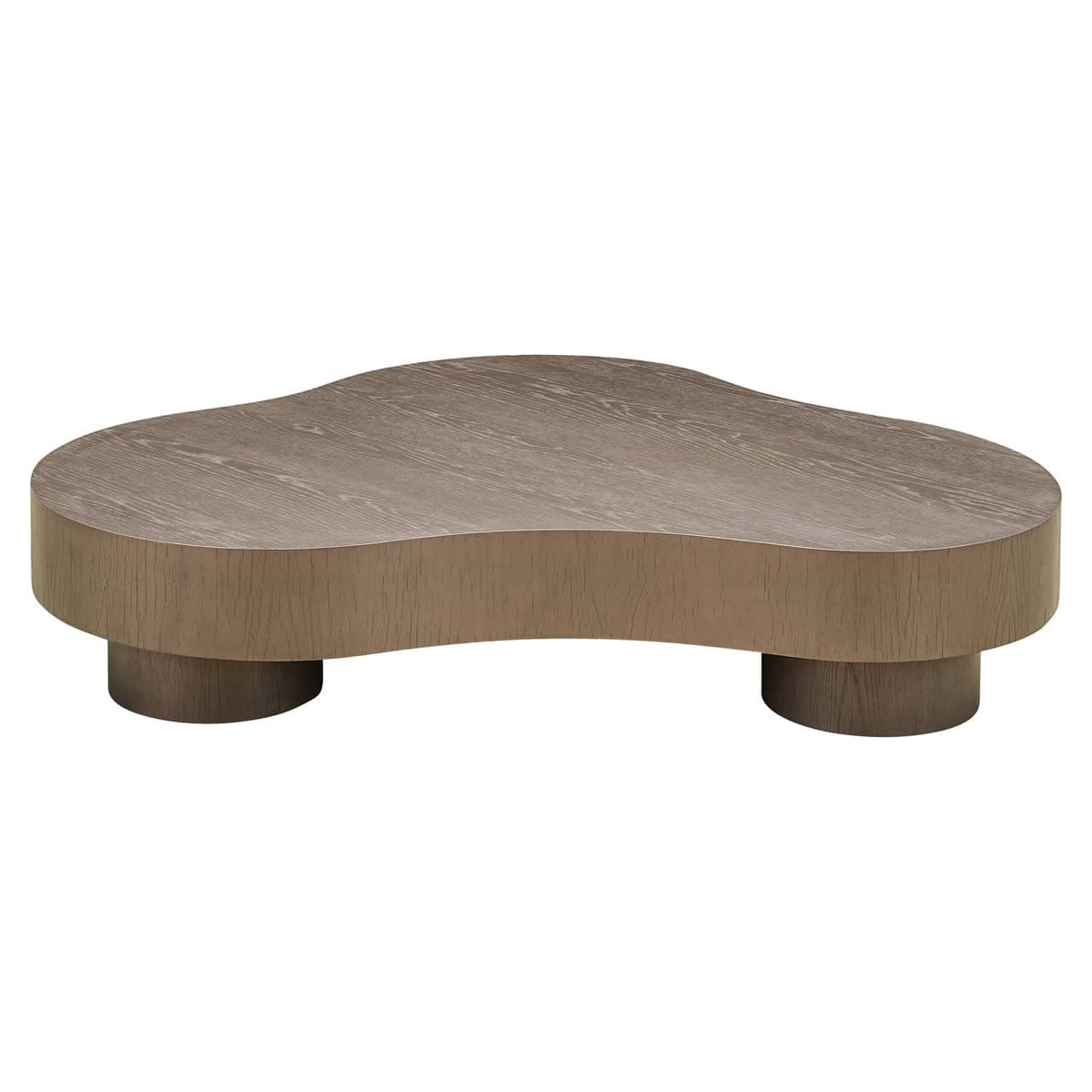 Borneo Bronze Coffee Table Set