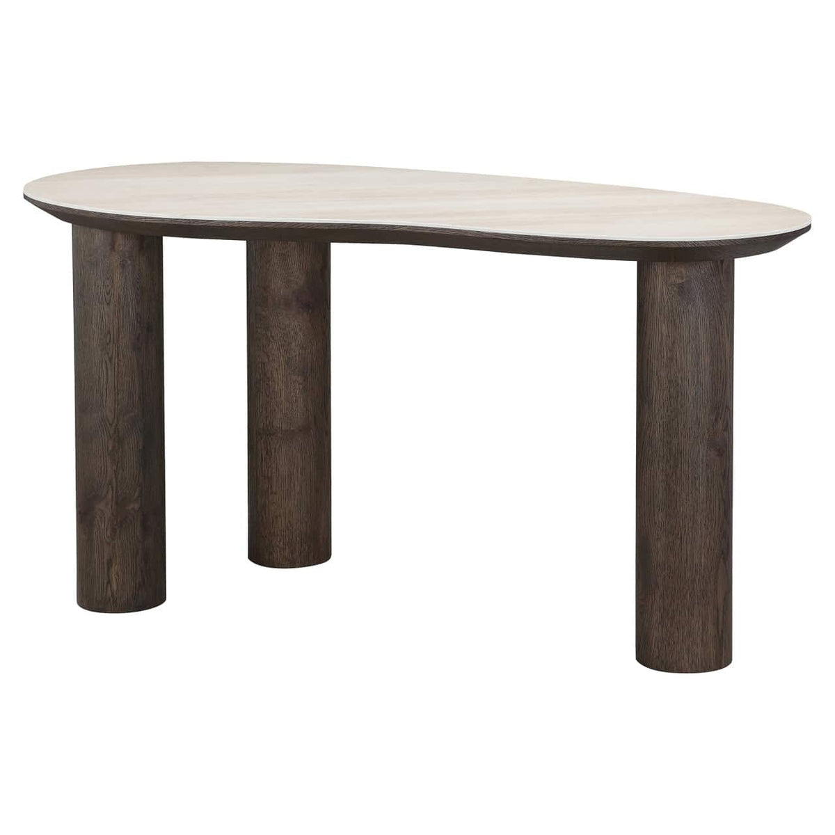 Rothley Brown Desk