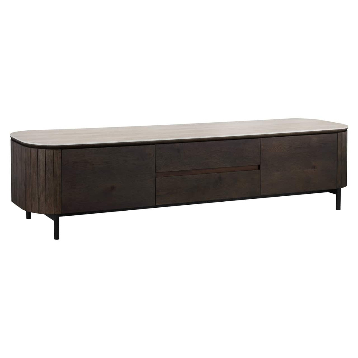 Rothley Brown Media Unit