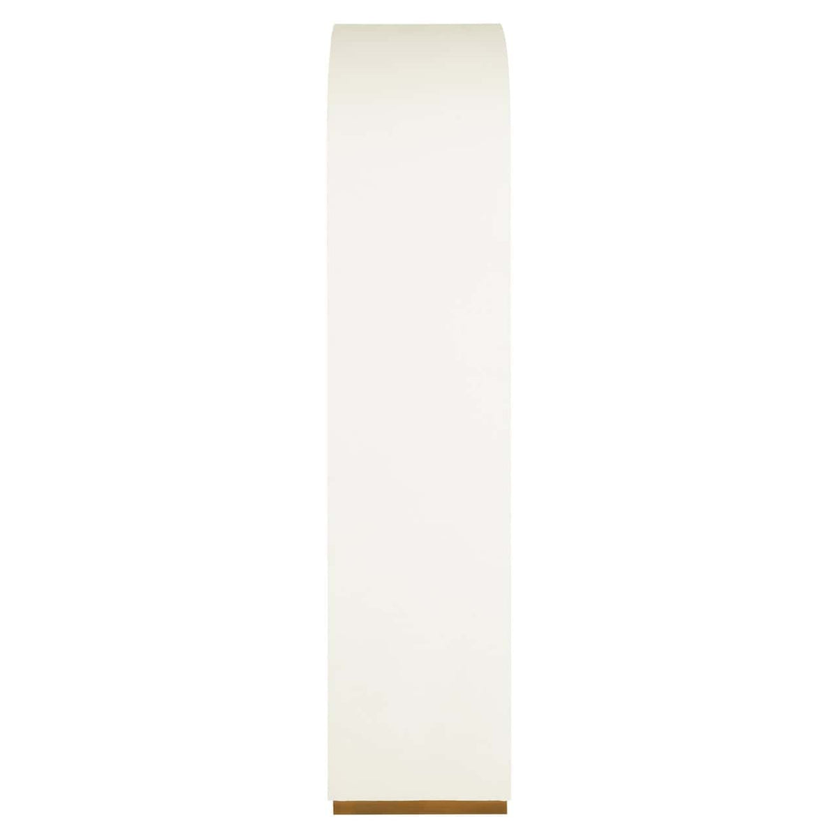 Monaco Luxe Arched Cabinet