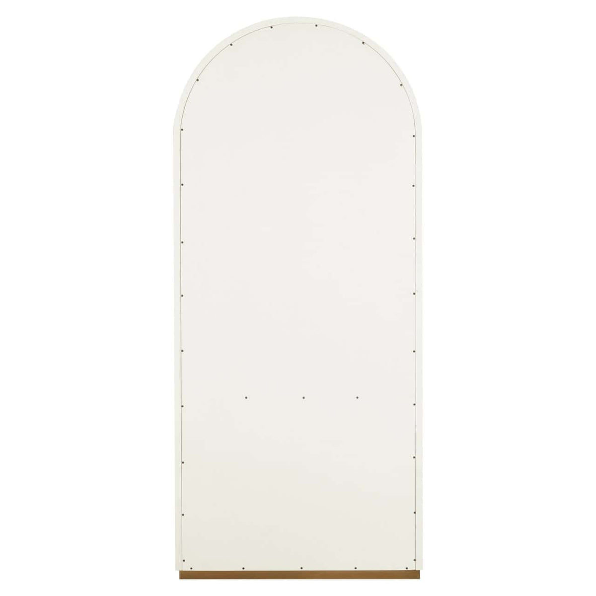 Monaco Luxe Arched Cabinet