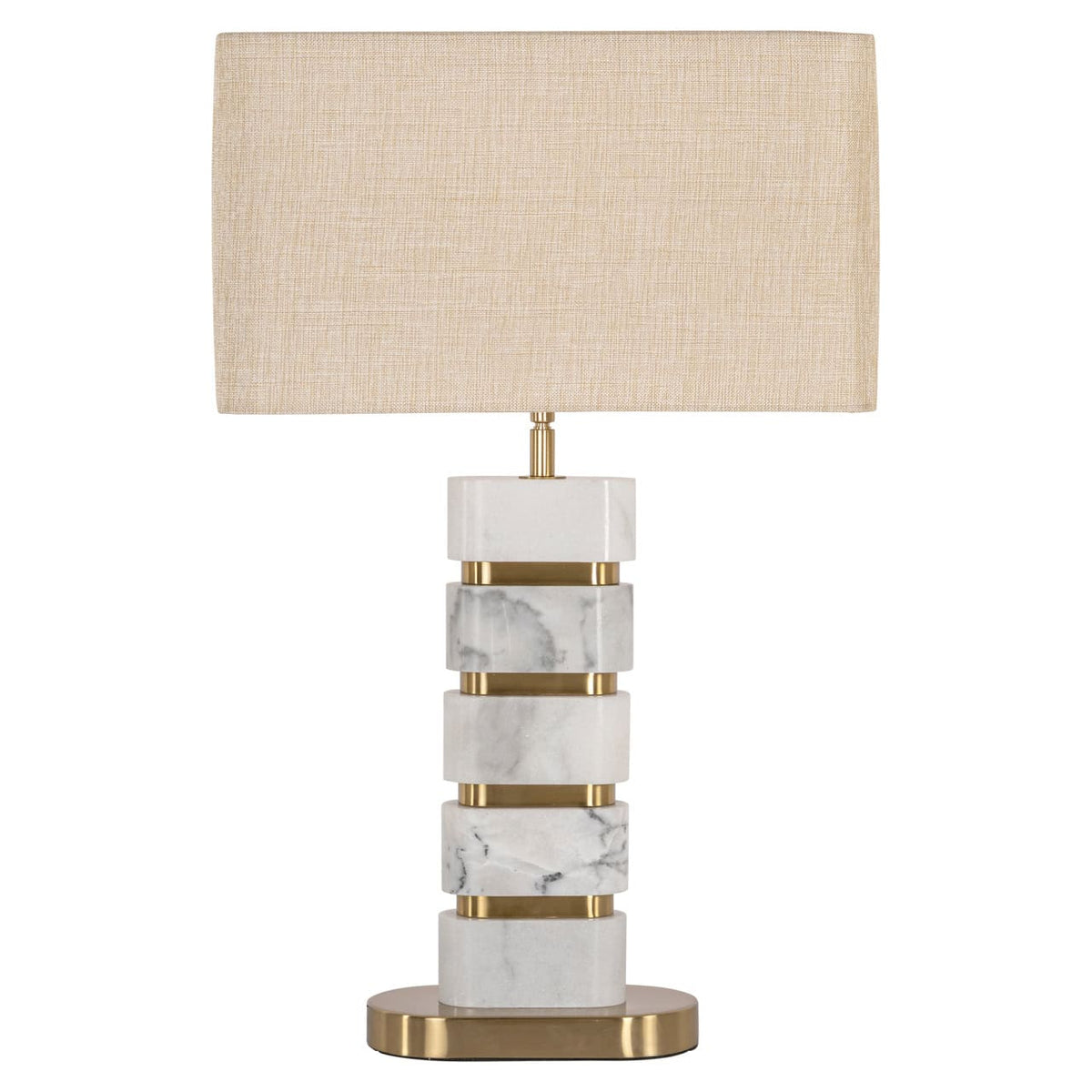 Leonie Gold Table Lamp