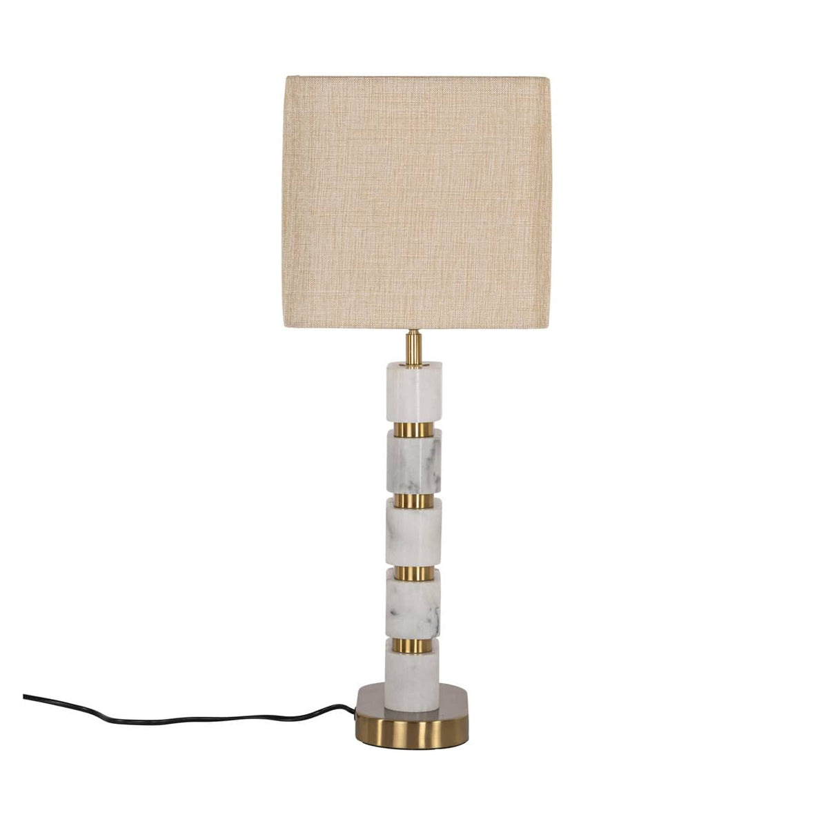 Leonie Gold Table Lamp