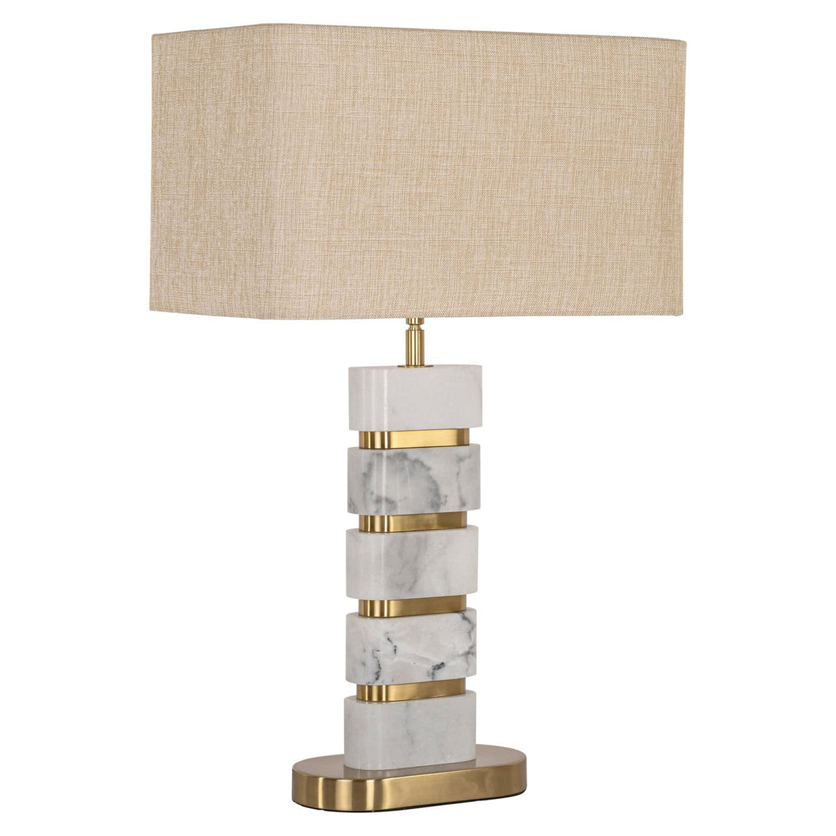 Leonie Gold Table Lamp