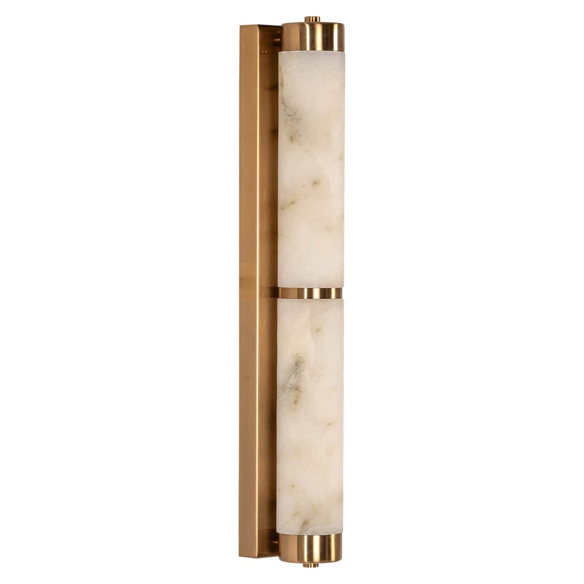 Lyric Gold Wall Light