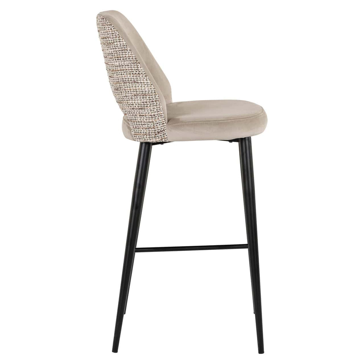 Thea Trendy Nature Bar Stool