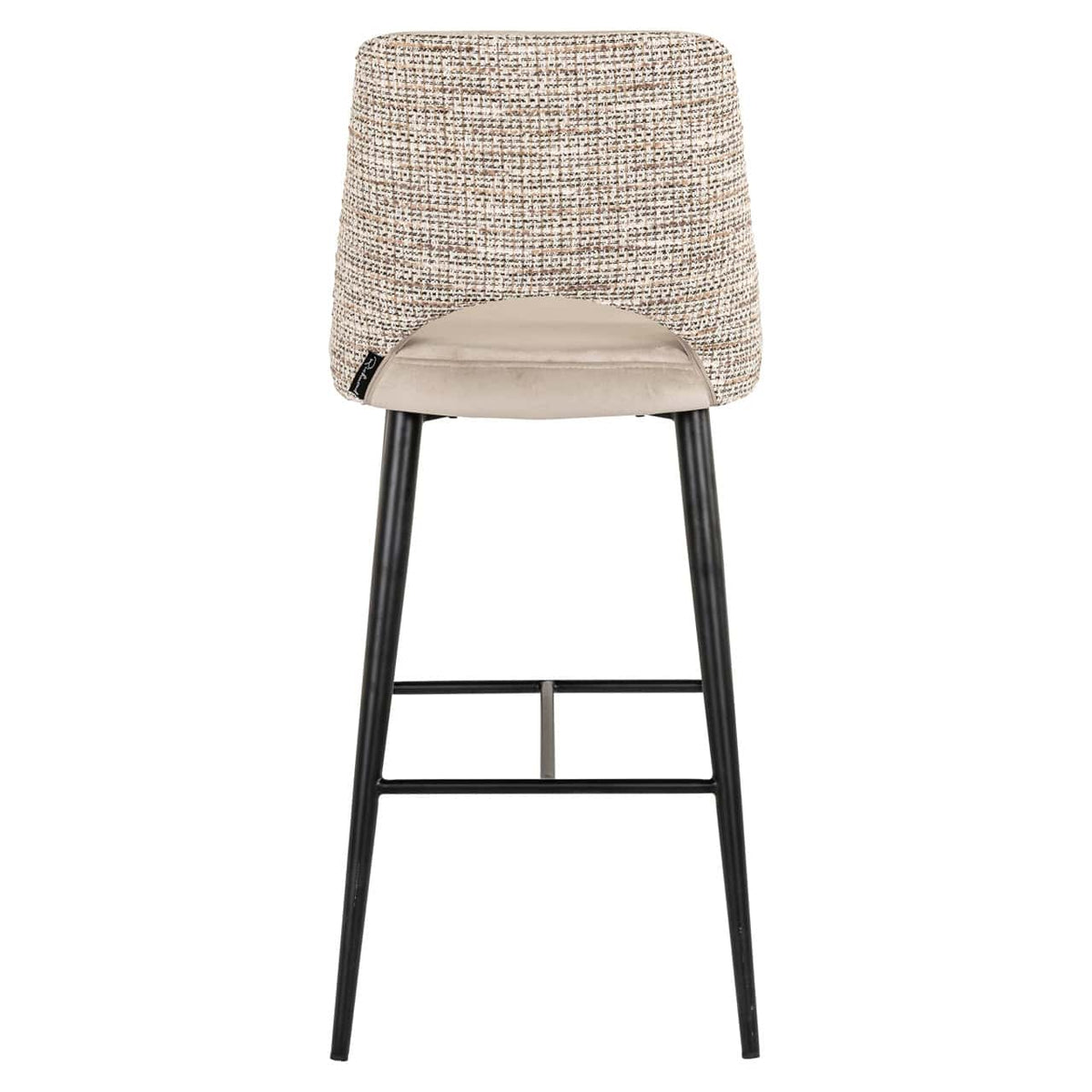 Thea Trendy Nature Bar Stool