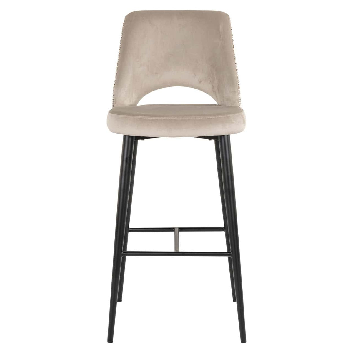 Thea Trendy Nature Bar Stool