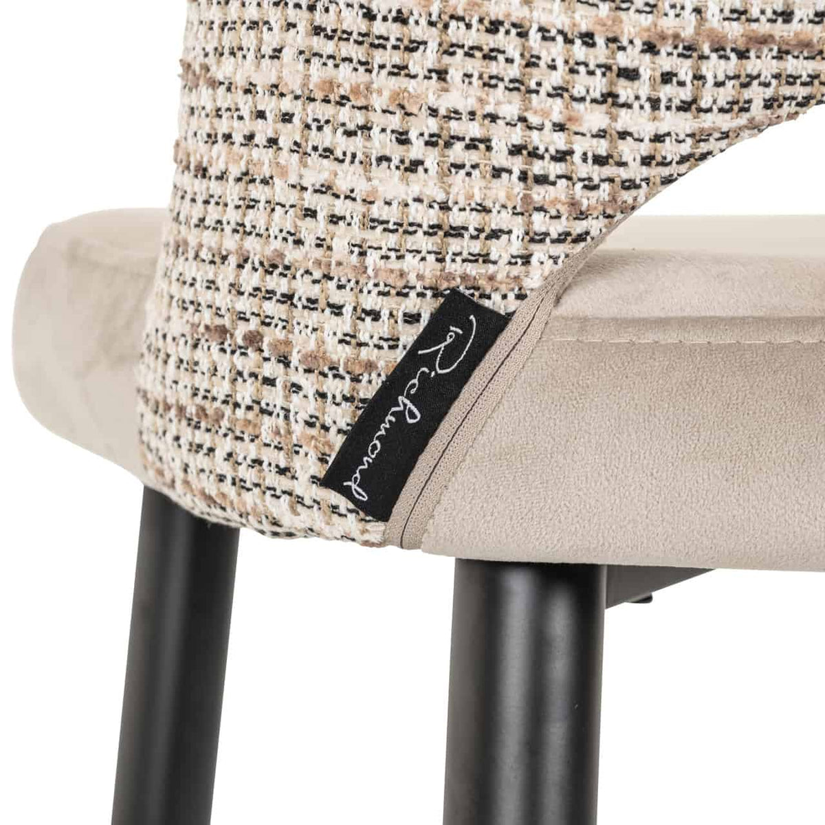 Thea Trendy Nature Bar Stool