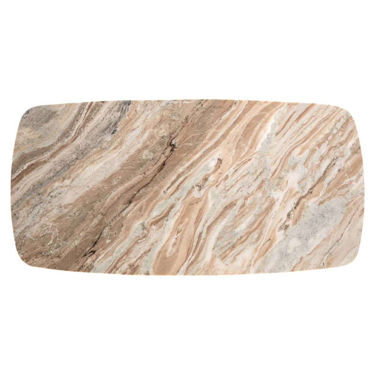 Bodmin Blush Beige Coffee Table