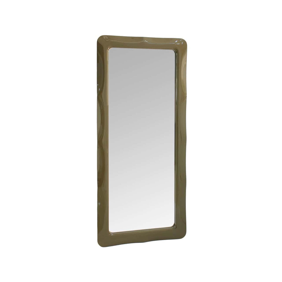 Danby Brown Mirror