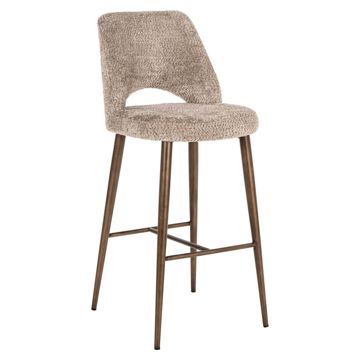 Delphi Lovely Nature Bar Stool