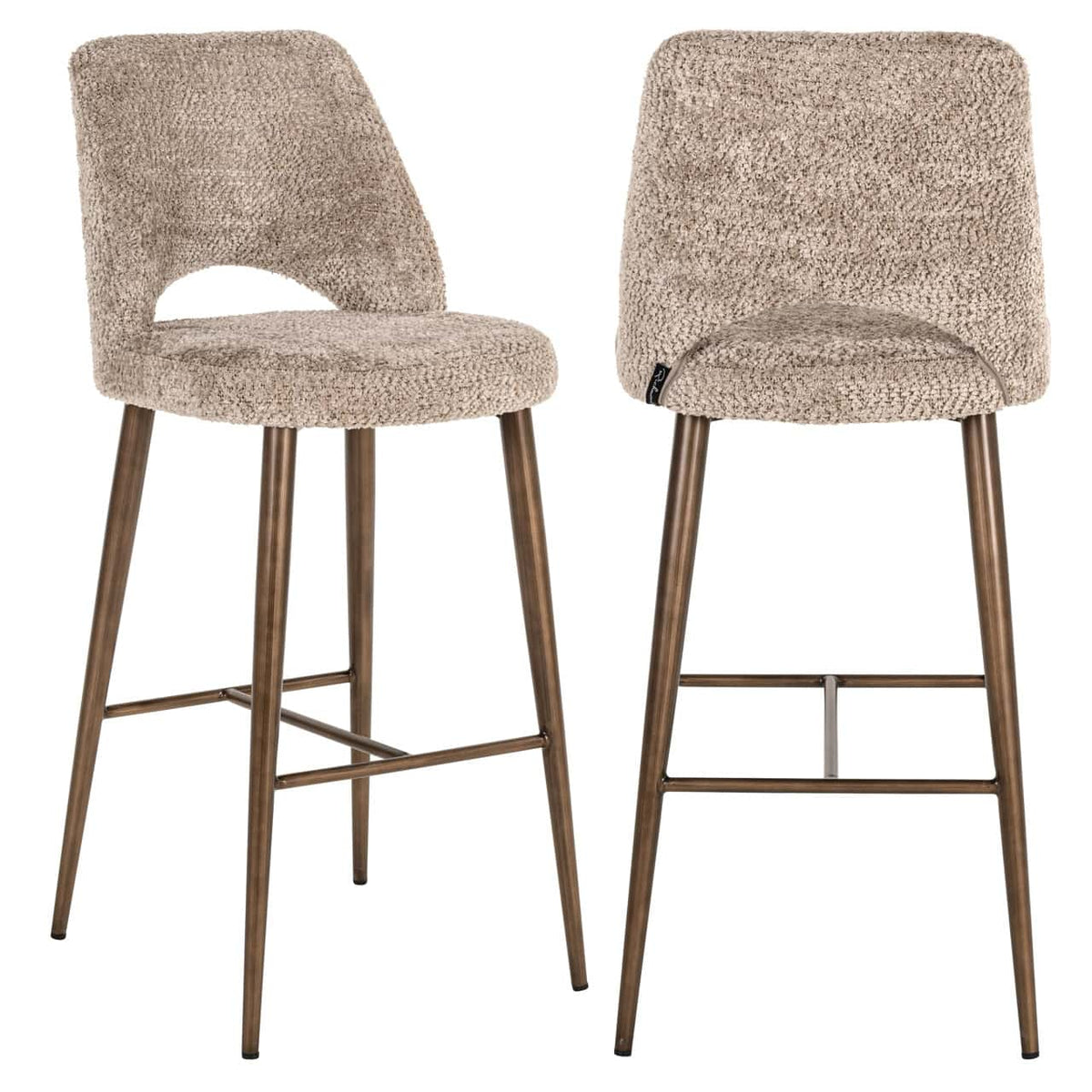 Delphi Lovely Nature Bar Stool