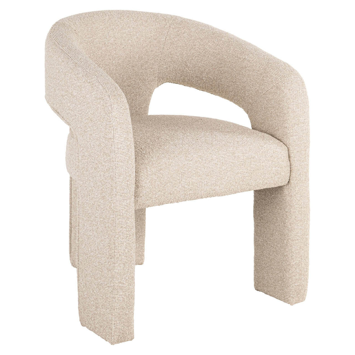 Belmont Biscotti Dining Chair