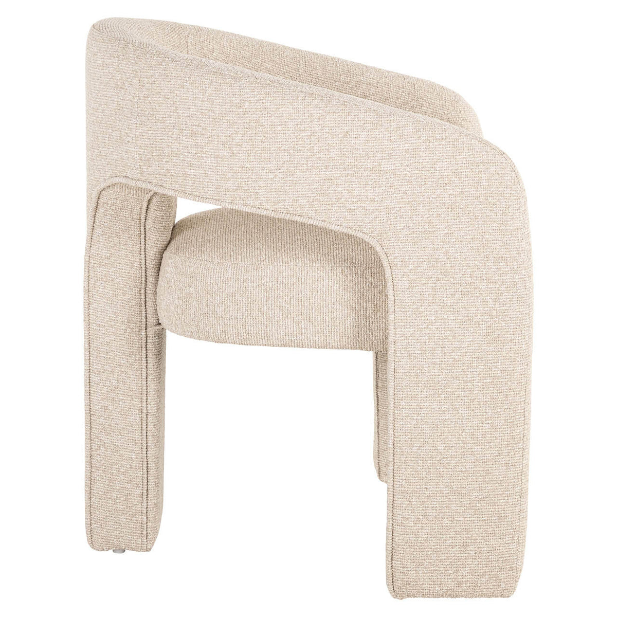 Belmont Biscotti Dining Chair