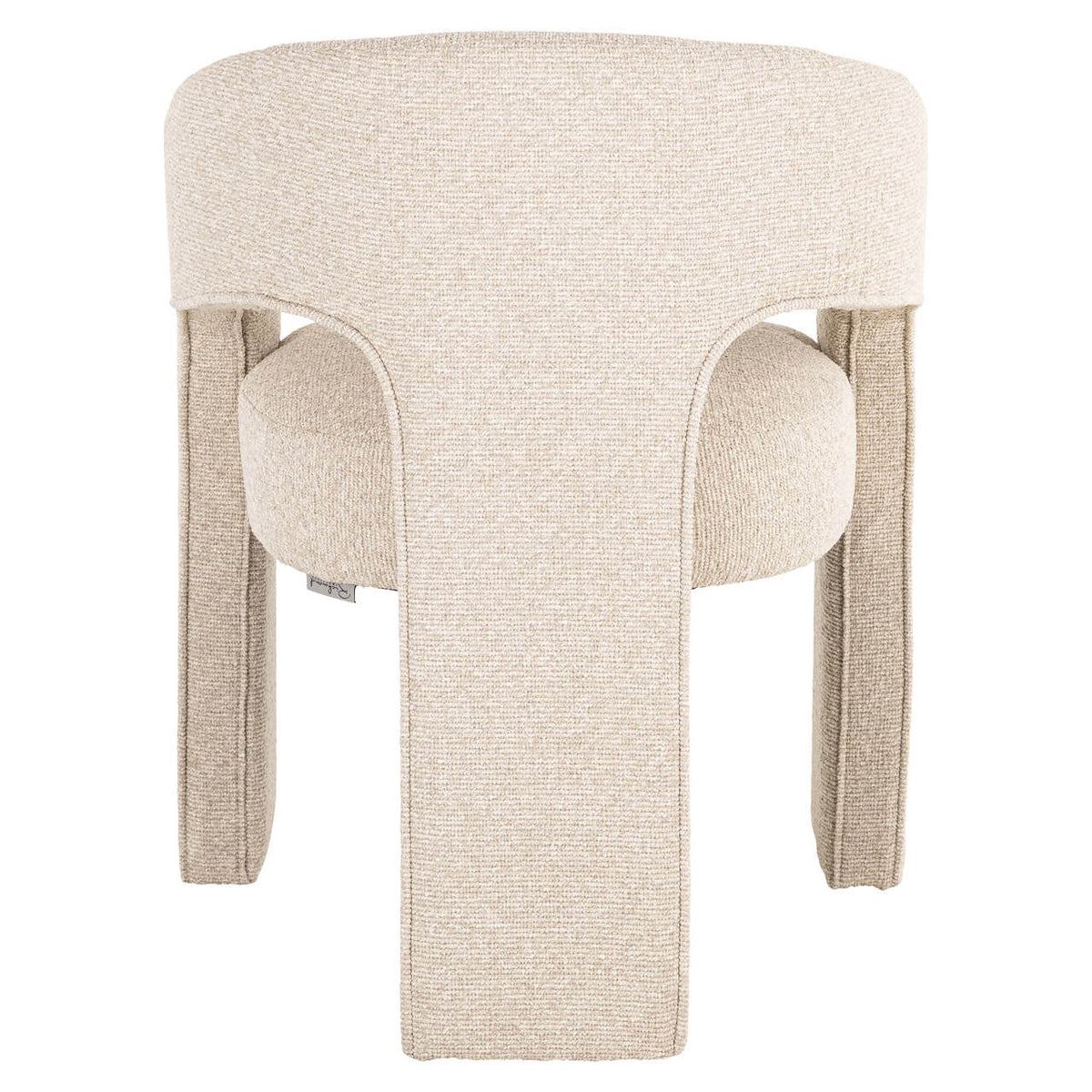 Belmont Biscotti Dining Chair