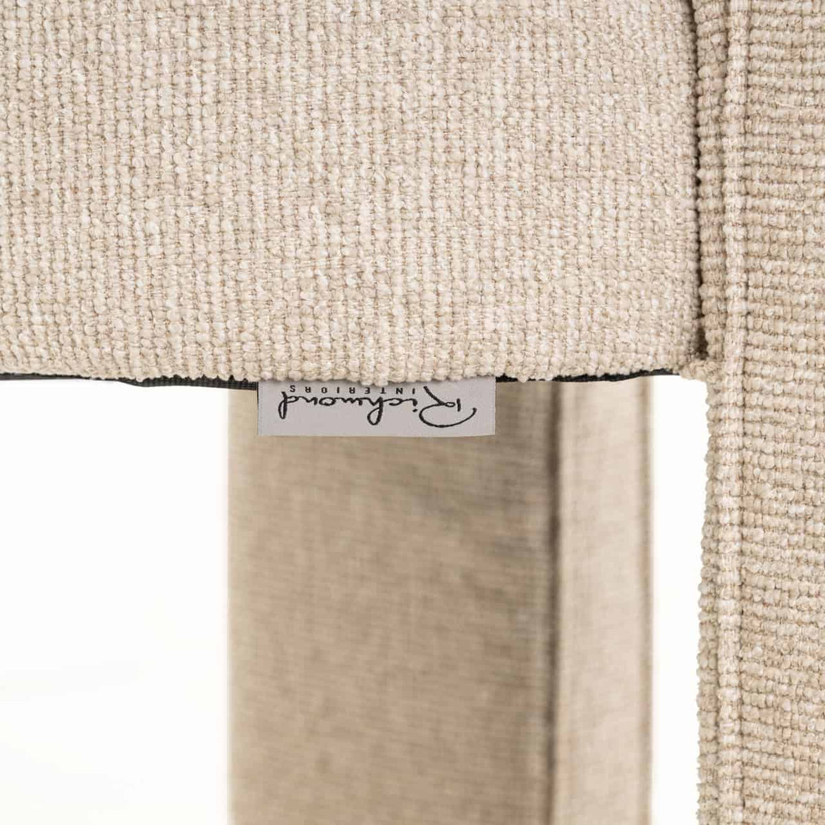 Belmont Biscotti Dining Chair