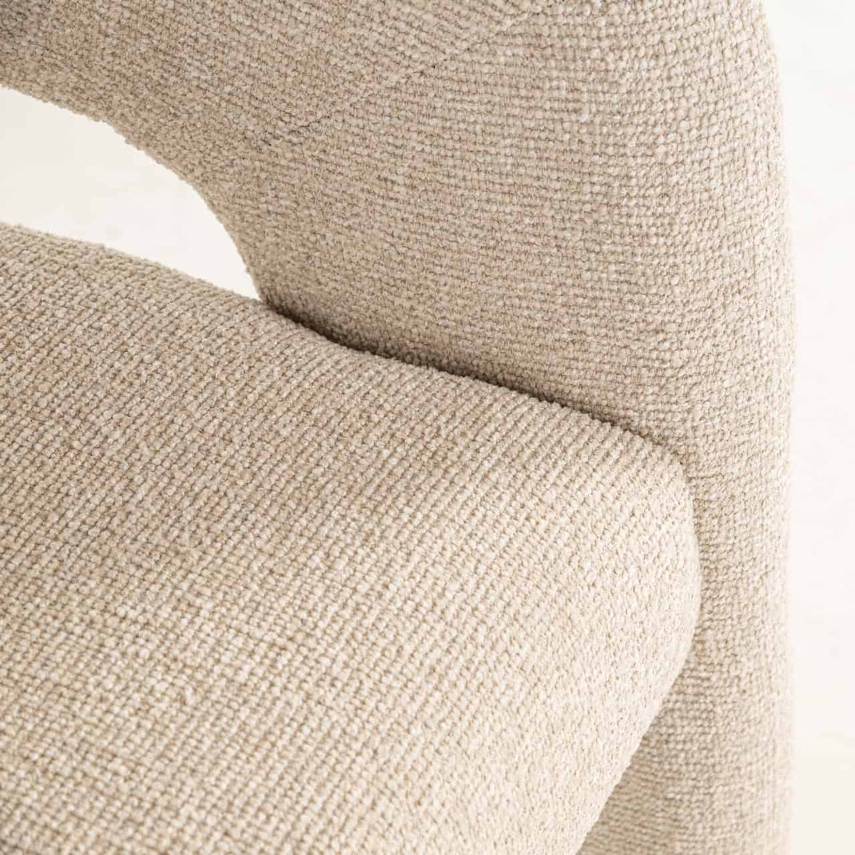 Belmont Biscotti Dining Chair