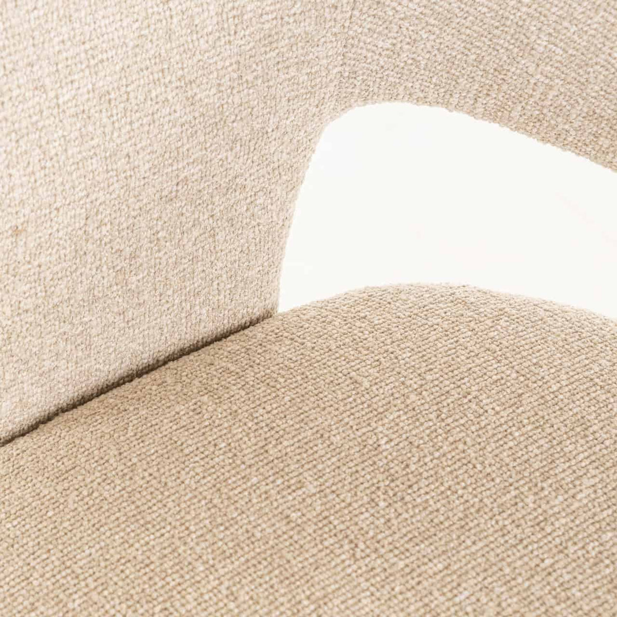 Belmont Biscotti Dining Chair
