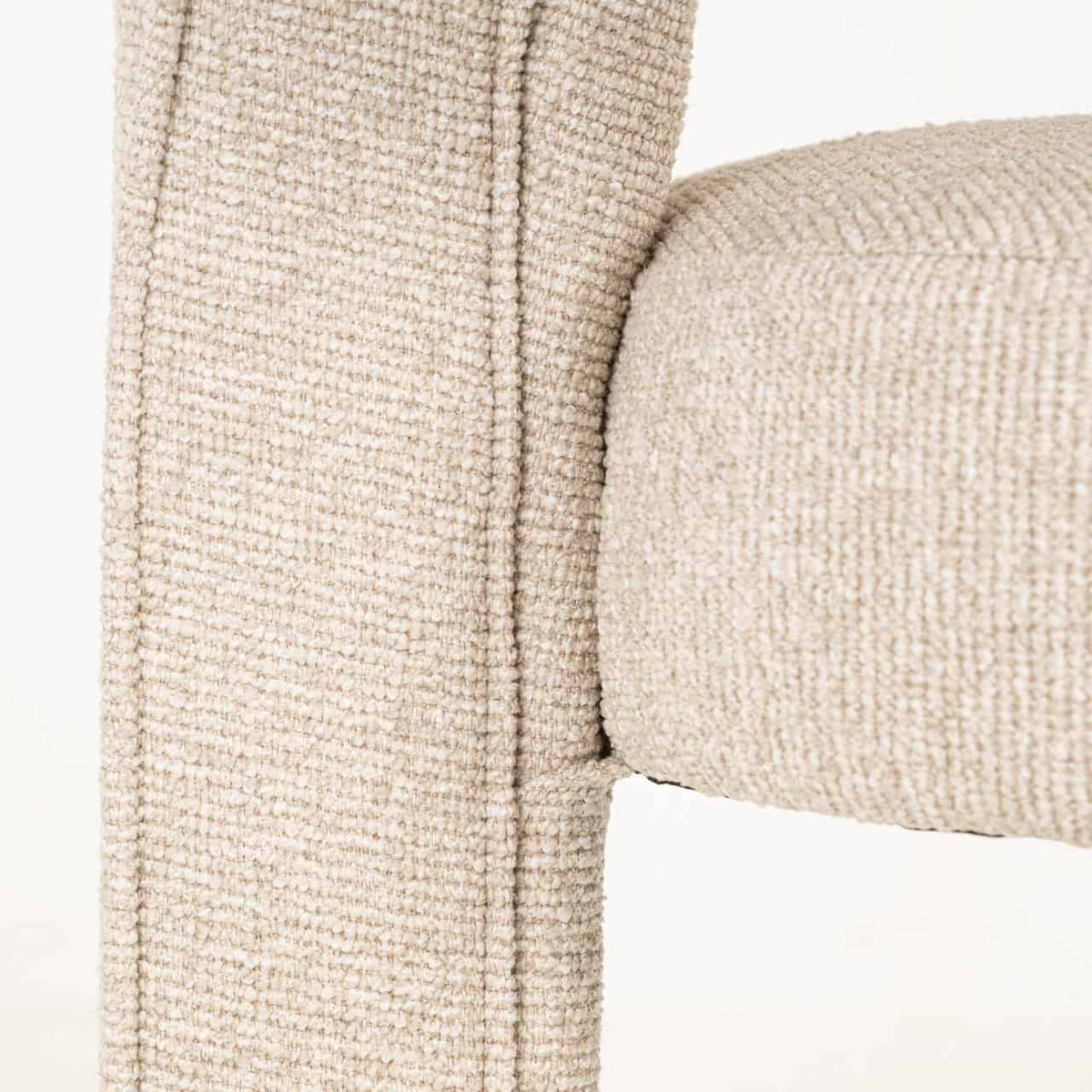 Belmont Biscotti Dining Chair