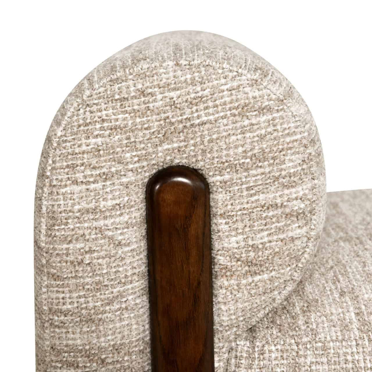 Willow Bench Natural