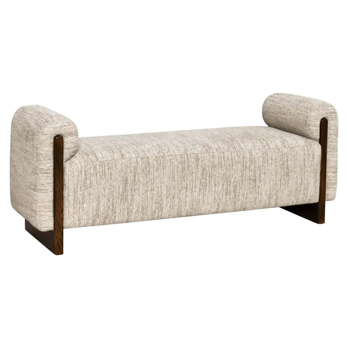 Willow Bench Natural
