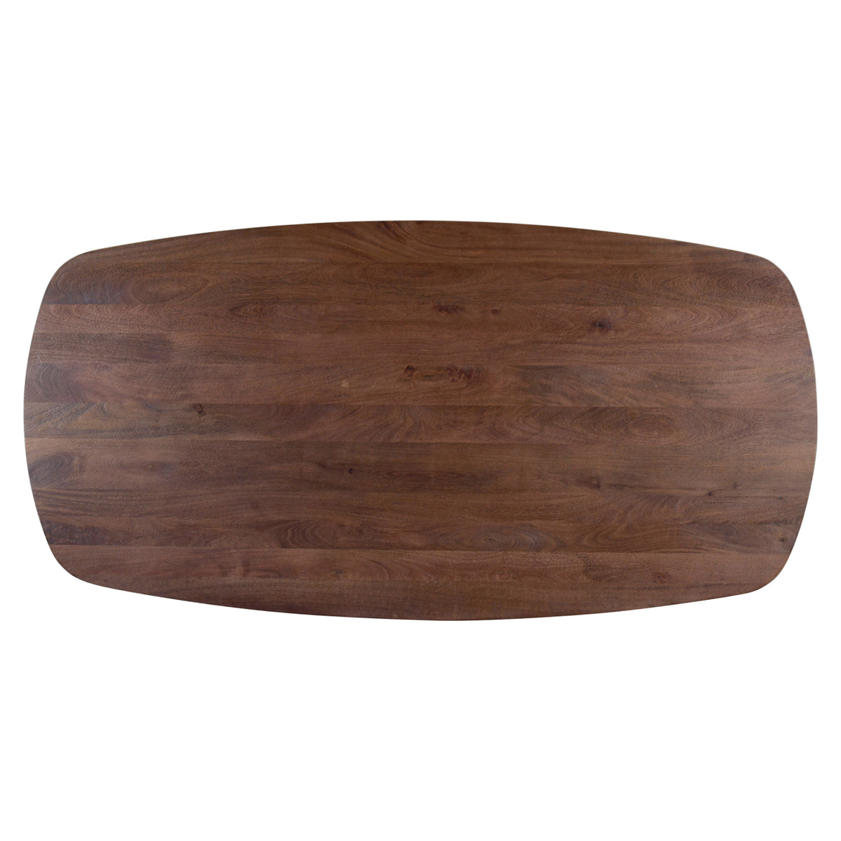 Bradley Spicebrown Counter Table