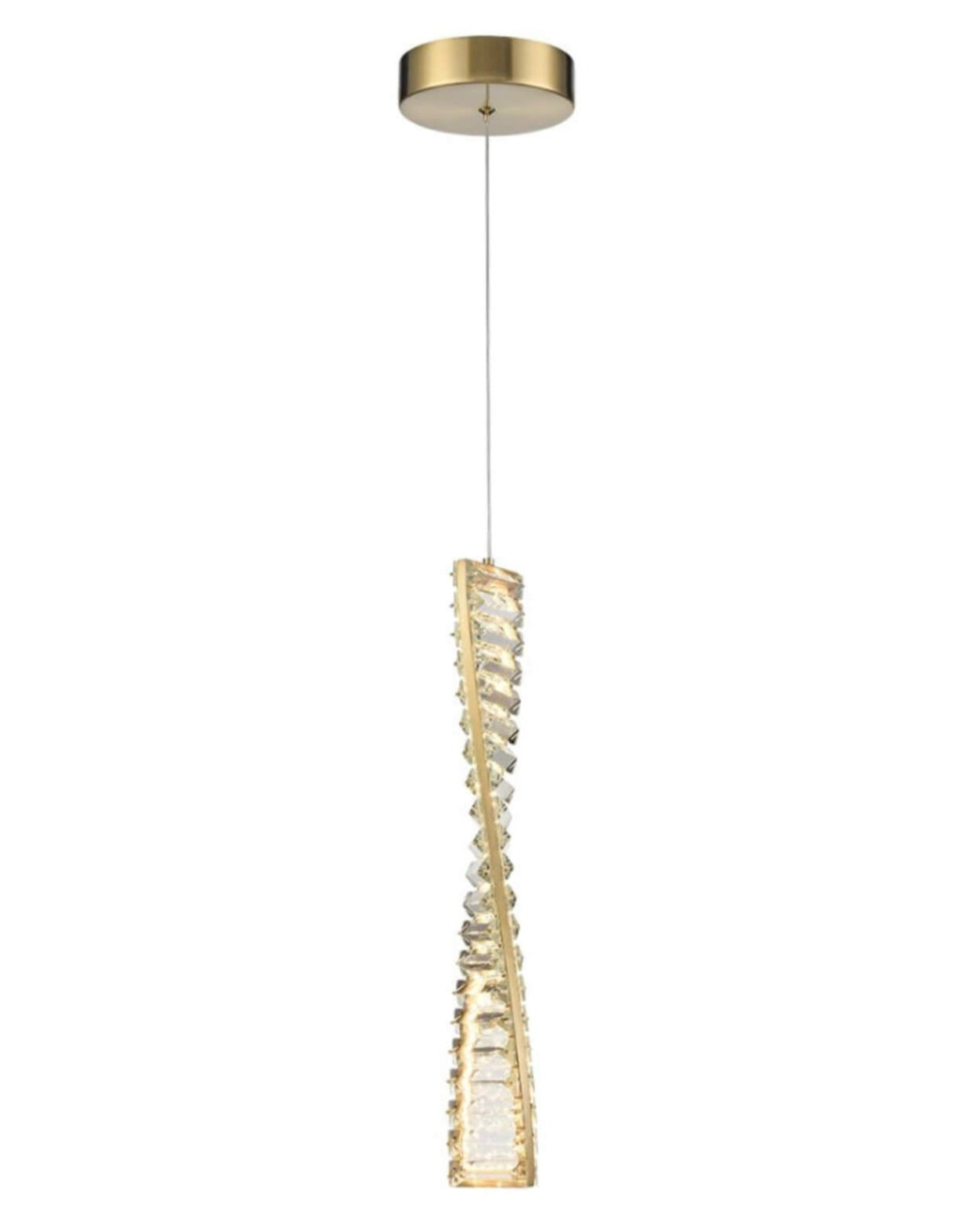 Apollo Pendant