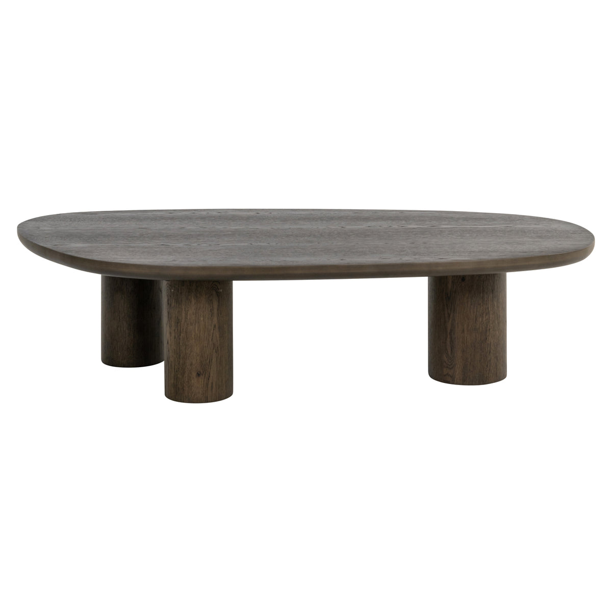 Ellsworth Brown Coffee Table