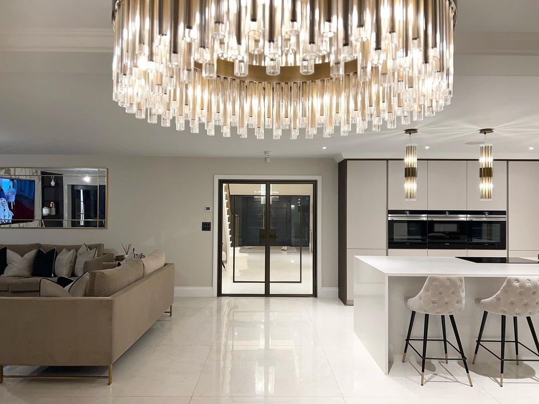 Dream Interiors | Luxury Interiors