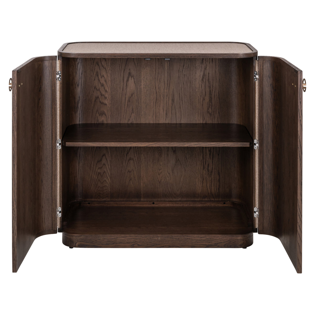 Wilton Beige 2 Door Sideboard