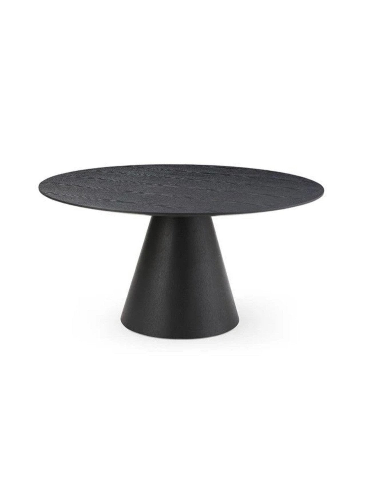 Tommy Franks Tavamo Round Dining Table