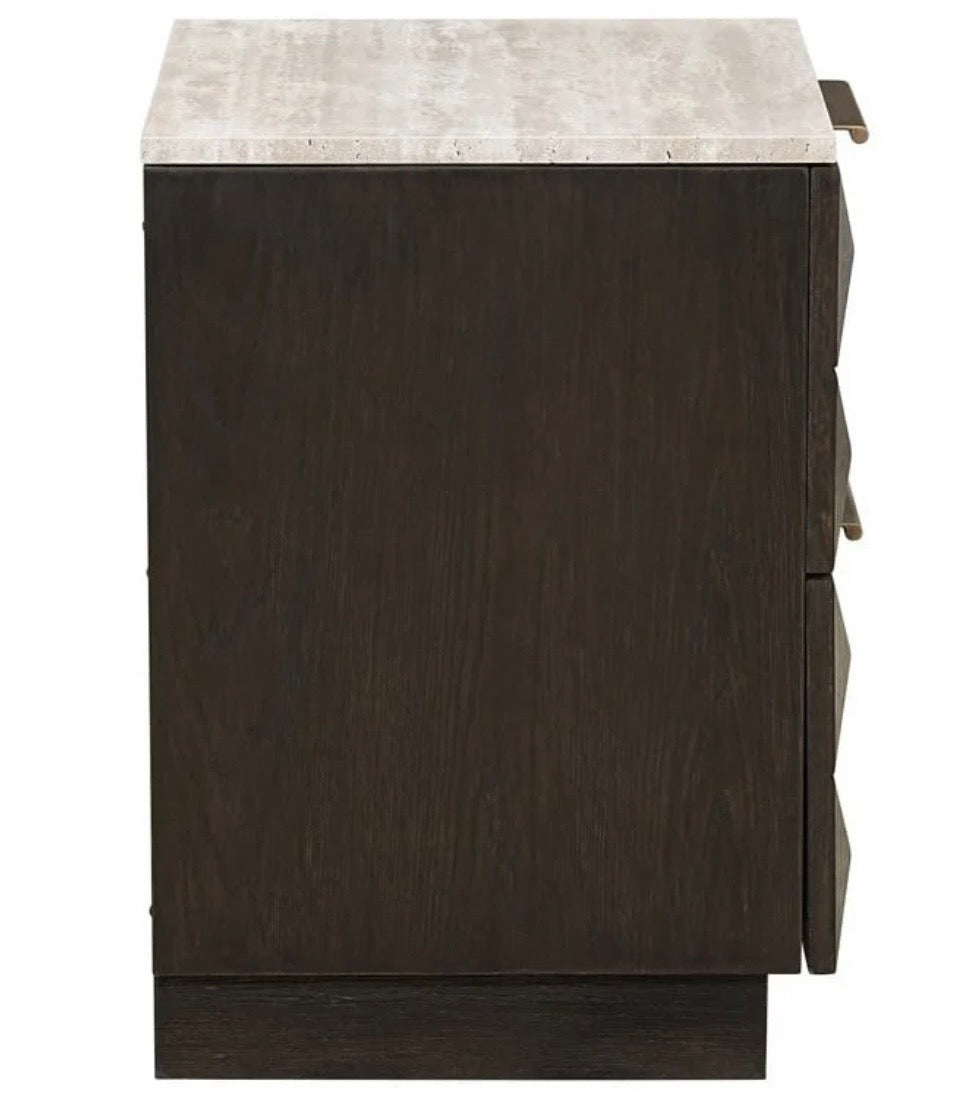 Savoy Bedside