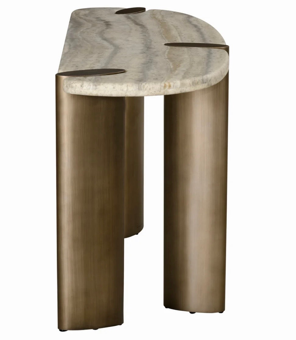 Jasper Console Table