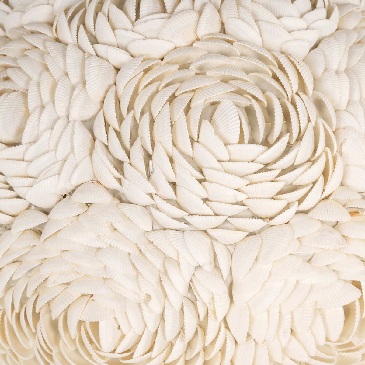 Jessamy White Table Lamp