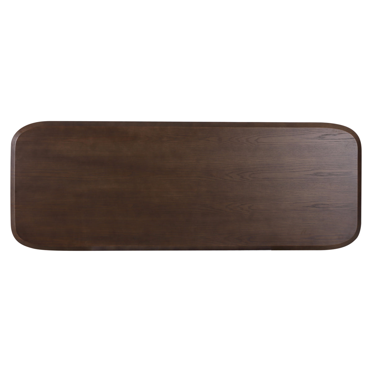 Penrose Brown Counter Table